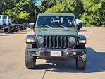 Used 2022 Jeep Gladiator Rubicon Crew Cab 4x4, Pickup for sale #RA0106 - photo 7