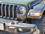 Used 2022 Jeep Gladiator Rubicon Crew Cab 4x4, Pickup for sale #RA0106 - photo 9