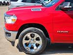 Used 2021 Ram 1500 Lone Star Crew Cab 4x4, Pickup for sale #RA0108 - photo 10