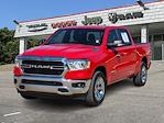 Used 2021 Ram 1500 Lone Star Crew Cab 4x4, Pickup for sale #RA0108 - photo 3