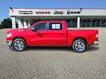 Used 2021 Ram 1500 Lone Star Crew Cab 4x4, Pickup for sale #RA0108 - photo 4