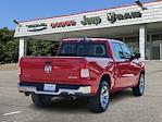 Used 2021 Ram 1500 Lone Star Crew Cab 4x4, Pickup for sale #RA0108 - photo 2