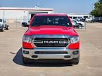 Used 2021 Ram 1500 Lone Star Crew Cab 4x4, Pickup for sale #RA0108 - photo 7