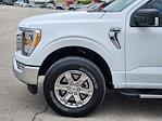 Used 2021 Ford F-150 XLT SuperCrew Cab 4x4, Pickup for sale #RA0115 - photo 10