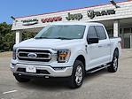 Used 2021 Ford F-150 XLT SuperCrew Cab 4x4, Pickup for sale #RA0115 - photo 3