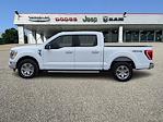 Used 2021 Ford F-150 XLT SuperCrew Cab 4x4, Pickup for sale #RA0115 - photo 4