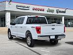 Used 2021 Ford F-150 XLT SuperCrew Cab 4x4, Pickup for sale #RA0115 - photo 5