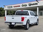 Used 2021 Ford F-150 XLT SuperCrew Cab 4x4, Pickup for sale #RA0115 - photo 2