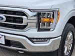 Used 2021 Ford F-150 XLT SuperCrew Cab 4x4, Pickup for sale #RA0115 - photo 9