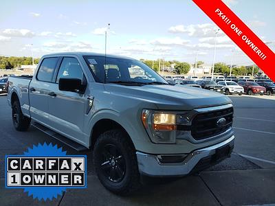 2022 Ford F-150 SuperCrew Cab 4x4, Pickup for sale #RA0116 - photo 1