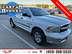 Used 2019 Ram 1500 Classic Tradesman Crew Cab 4x4, Pickup for sale #RX00436B - photo 1