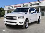 Used 2021 Ram 1500 Laramie Crew Cab 4x4, Pickup for sale #RX00451 - photo 3