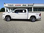 Used 2021 Ram 1500 Laramie Crew Cab 4x4, Pickup for sale #RX00451 - photo 4