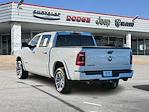 Used 2021 Ram 1500 Laramie Crew Cab 4x4, Pickup for sale #RX00451 - photo 5