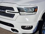 Used 2021 Ram 1500 Laramie Crew Cab 4x4, Pickup for sale #RX00451 - photo 10