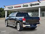 Used 2013 Toyota Tundra Platinum Crew Cab 4x4, Pickup for sale #RX00466A - photo 5