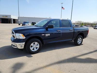 2024 Ram 1500 Classic Crew Cab 4x4, Pickup for sale #240083 - photo 1