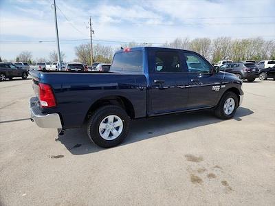 2024 Ram 1500 Classic Crew Cab 4x4, Pickup for sale #240083 - photo 2