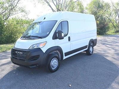 2025 Ram ProMaster 3500 High Roof FWD, Empty Cargo Van for sale #250093 - photo 1