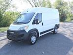 2025 Ram ProMaster 3500 High Roof FWD, Empty Cargo Van for sale #250093 - photo 1