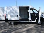 2025 Ram ProMaster 3500 High Roof FWD, Empty Cargo Van for sale #250093 - photo 21