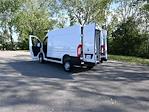 2025 Ram ProMaster 3500 High Roof FWD, Empty Cargo Van for sale #250093 - photo 23