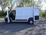 2025 Ram ProMaster 3500 High Roof FWD, Empty Cargo Van for sale #250093 - photo 24