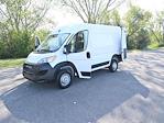 2025 Ram ProMaster 3500 High Roof FWD, Empty Cargo Van for sale #250093 - photo 25