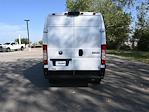 2025 Ram ProMaster 3500 High Roof FWD, Empty Cargo Van for sale #250093 - photo 30