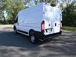 2025 Ram ProMaster 3500 High Roof FWD, Empty Cargo Van for sale #250093 - photo 31