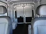 2025 Ram ProMaster 3500 High Roof FWD, Empty Cargo Van for sale #250093 - photo 10