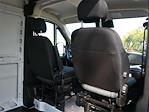 2025 Ram ProMaster 3500 High Roof FWD, Empty Cargo Van for sale #250093 - photo 18