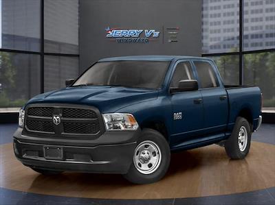 2024 Ram 1500 Classic Crew Cab 4x2, Pickup for sale #240099 - photo 2