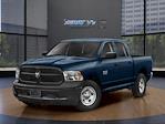 2024 Ram 1500 Classic Crew Cab 4x2, Pickup for sale #240099 - photo 3