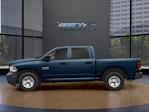 2024 Ram 1500 Classic Crew Cab 4x2, Pickup for sale #240099 - photo 4