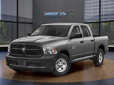 2024 Ram 1500 Classic Crew Cab 4x2, Pickup for sale #240094 - photo 1