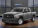 2024 Ram 1500 Classic Crew Cab 4x2, Pickup for sale #240094 - photo 1