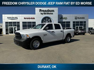 2024 Ram 1500 Classic Crew Cab 4x2, Pickup for sale #RS193655 - photo 1