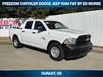 2024 Ram 1500 Classic Crew Cab 4x2, Pickup for sale #RS193655 - photo 8