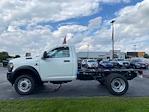 2024 Ram 4500 Regular Cab DRW 4x4, Cab Chassis for sale #11T1421 - photo 10