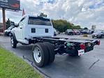 2024 Ram 4500 Regular Cab DRW 4x4, Cab Chassis for sale #11T1421 - photo 3