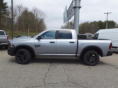 2024 Ram 1500 Classic Crew Cab 4x4, Pickup for sale #3430 - photo 2