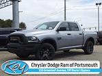 2024 Ram 1500 Classic Crew Cab 4x4, Pickup for sale #3430 - photo 1