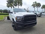 2024 Ram 3500 Crew Cab DRW 4x4, Cab Chassis for sale #G248584 - photo 4