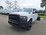 2024 Ram 3500 Crew Cab DRW 4x4, Cab Chassis for sale #G248584 - photo 6