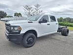 2024 Ram 3500 Crew Cab DRW 4x4, Cab Chassis for sale #G248584 - photo 7