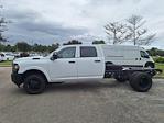 2024 Ram 3500 Crew Cab DRW 4x4, Cab Chassis for sale #G248584 - photo 8