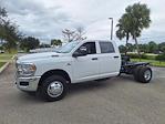 2024 Ram 3500 Crew Cab DRW 4x4, Cab Chassis for sale #G374952 - photo 6