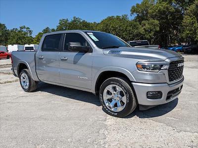 2025 Ram 1500 Crew Cab 4x4, Pickup for sale #N510860 - photo 2