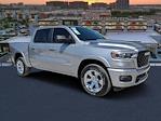 2025 Ram 1500 Crew Cab 4x4, Pickup for sale #N510860 - photo 1